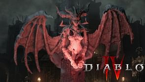How to get every Diablo 4 Altar of Lilith with one character