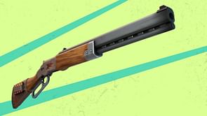 Where to find Explosive Repeater Rifles in Fortnite