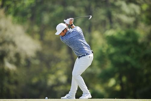 Club Car Championship at The Landings Golf & Athletic Club - Round Three