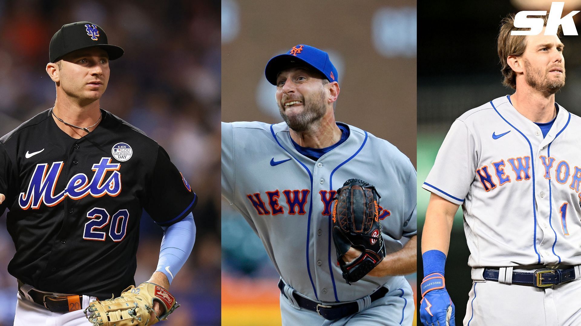 An MLB insider has suggested that the New York Mets could be shopping some of their talent around