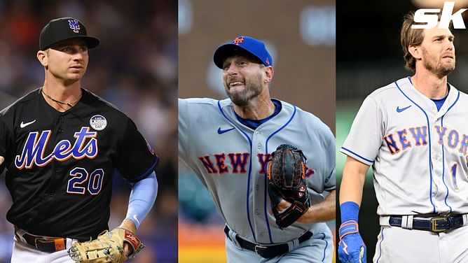 MLB insider gives reveals New York Mets' deadline priorities