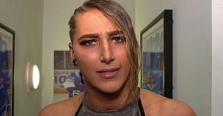 Rhea Ripley and Judgement Day member face an unfortunate event while traveling before WWE RAW