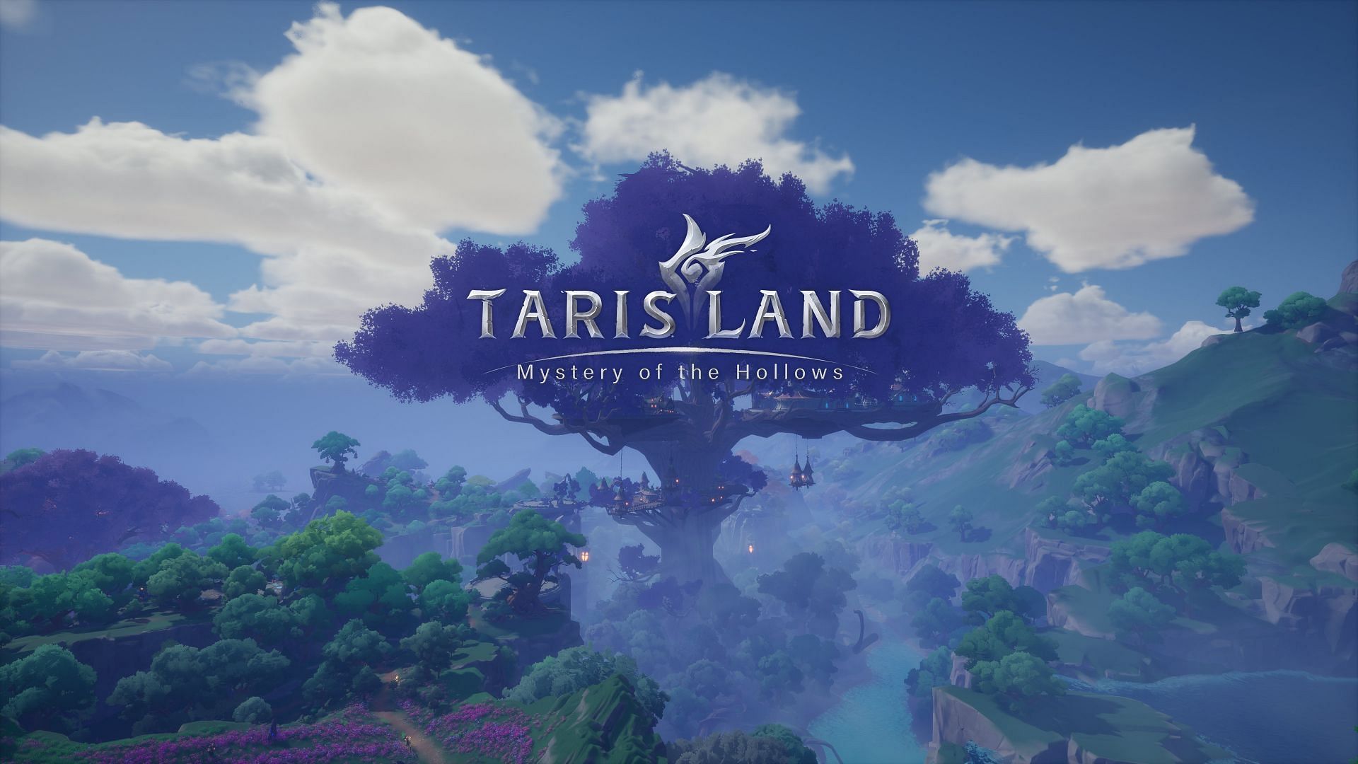 How to play Tarisland Closed Beta? (Image via tarisglobal)