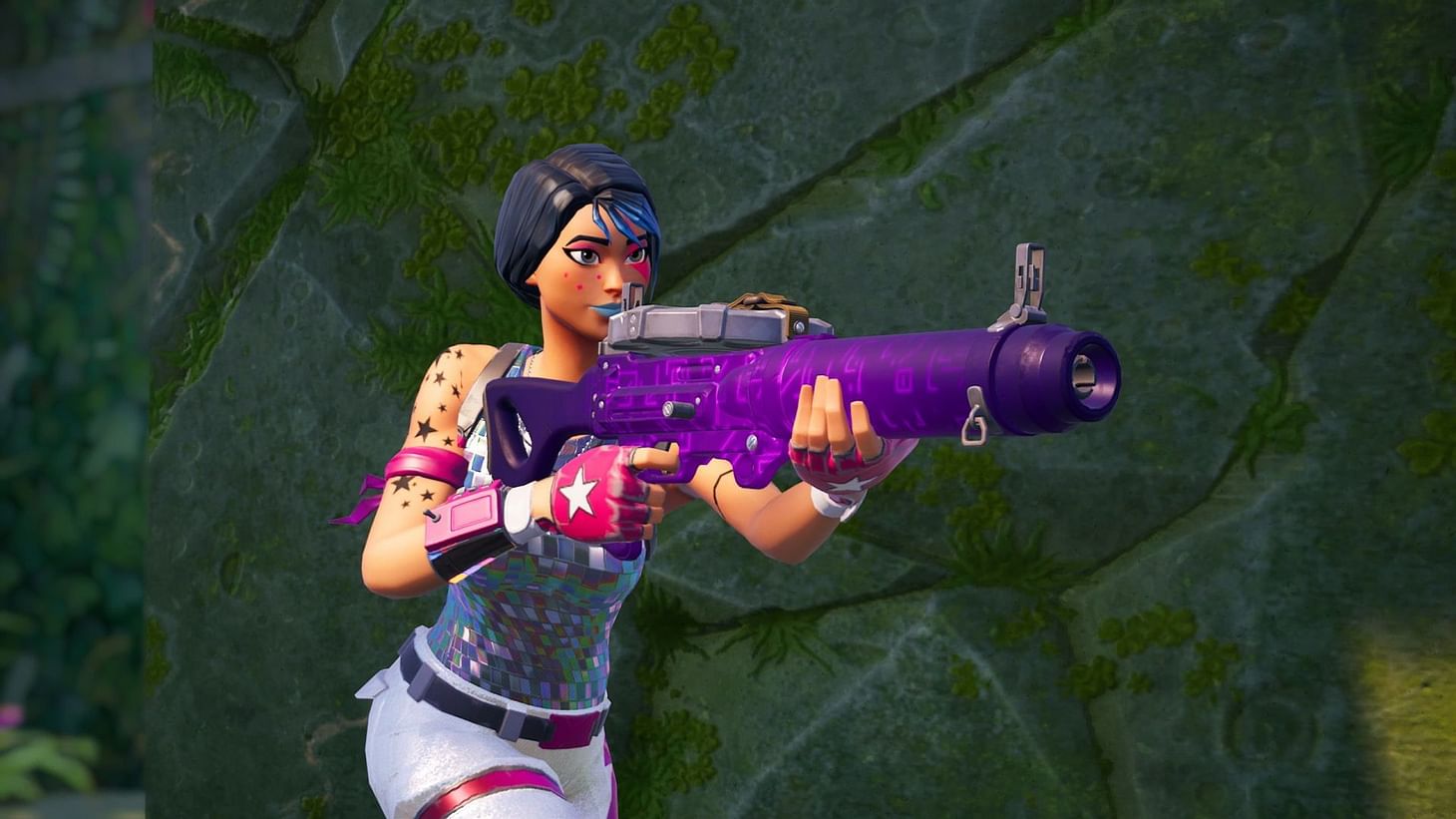 Where to find the FlapJack Rifle in Fortnite