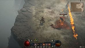 Where to find and defeat Wrathful Osgar Reede in Diablo 4