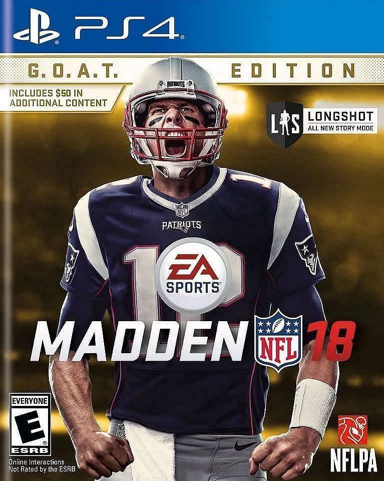 Which Madden Cover Stars Avoided the Madden Curse?