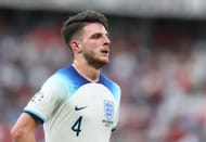 England v North Macedonia: Group C - UEFA EURO 2024 Qualifying Round