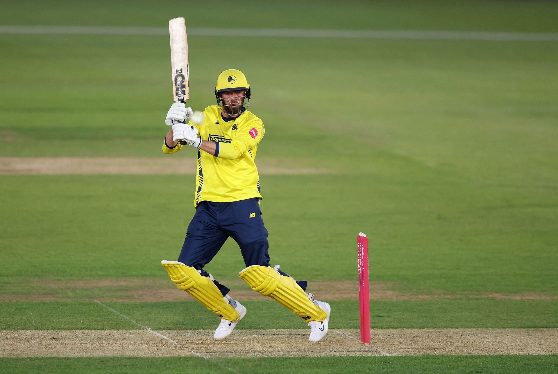 Hampshire Hawks v Middlesex - Vitality Blast T20