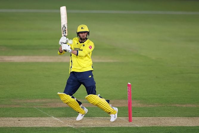 Vitality T20 Blast 2023, Middlesex vs Hampshire: Probable XIs, Match Prediction, Pitch Report, Weather Forecast and Live Streaming Details