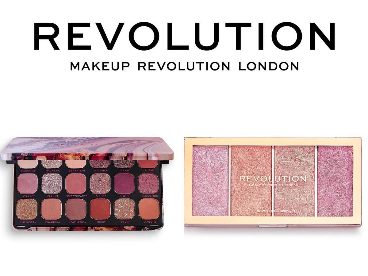 Why were Revolution Beauty