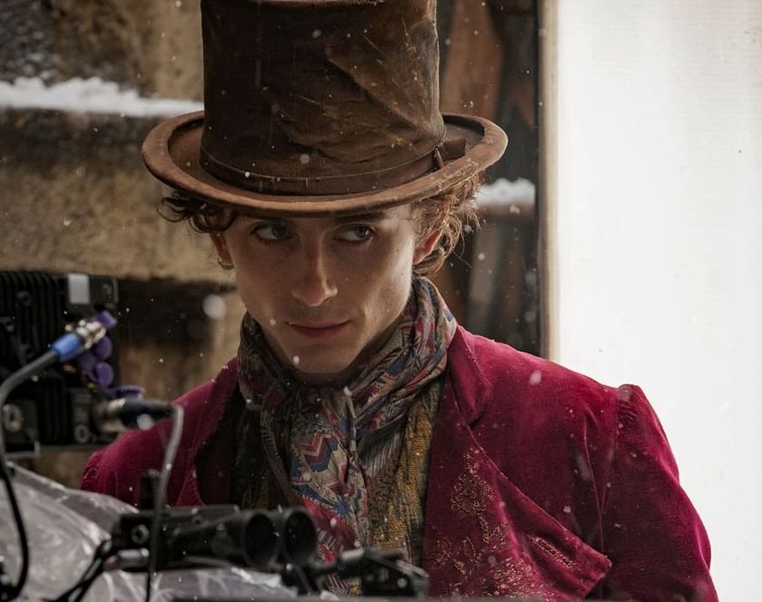 Wonka Release date, plot, cast, and more details explored