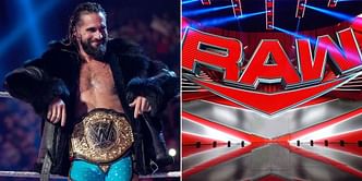 Details on Seth Rollins' nixed title match against recently returned WWE star on RAW