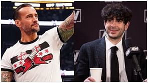 AEW ने CM Punk की वापसी का किया ऐलान, जानिए कितने महीने और किस ऐतिहासिक शो में होगा धमाकेदार रिटर्न?