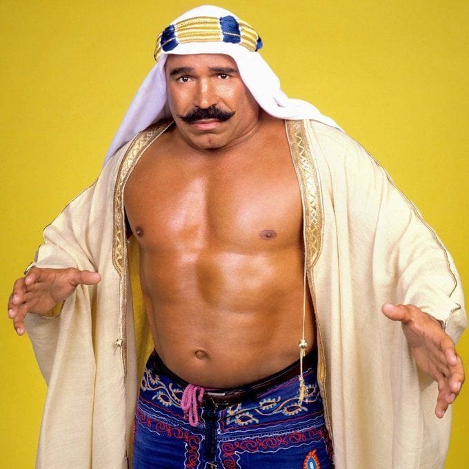 The Iron Sheik WWE दिग्गज के 81 साल की उम्र में निधन को लेकर आई ढेरों