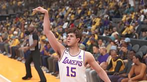NBA 2K23 Shooting Tips - The ultimate guide to scoring success