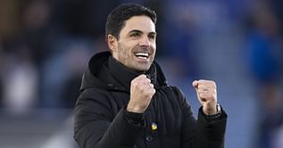 "What a signing would that be!" – Dean Saunders says Arsenal could win the league if they sign ex-Liverpool superstar