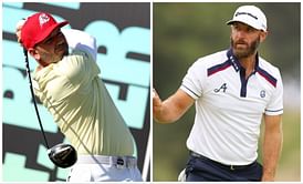 Top 7 golfers to watch at LIV Golf Valderrama this weekend