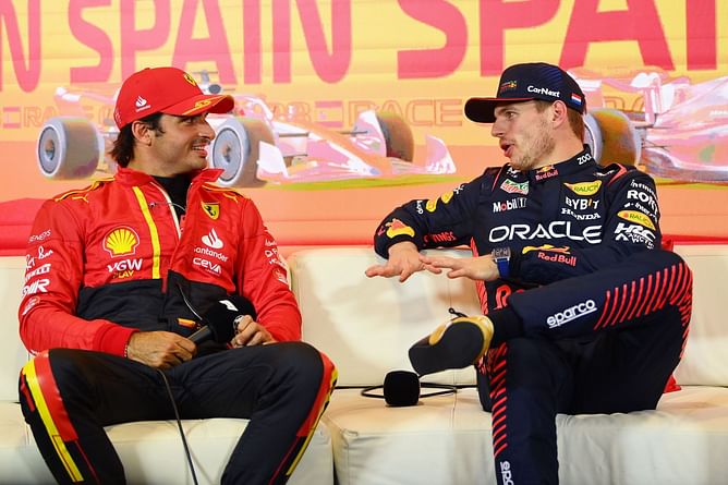 Max Verstappen's flawless driving attributed to dominant Red Bull car by former teammate