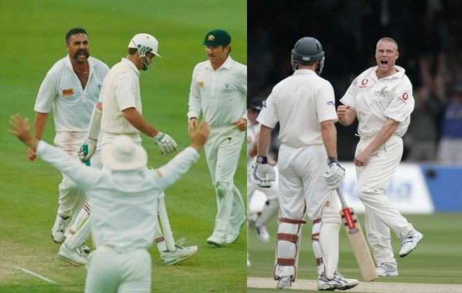 5 most memorable send-offs in Ashes history