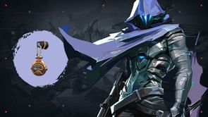 How to get Magepunk 3.0 gunbuddy in Valorant?