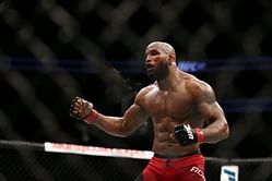 Why did Yoel Romero skip Bellator 297 face-off? Chael Sonnen spills jaw-dropping reason