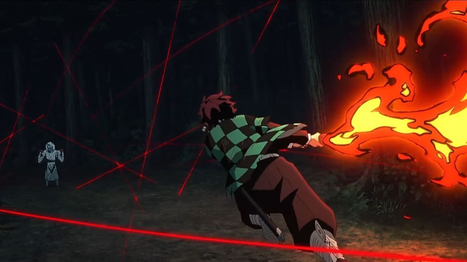 Demon Slayer fans may have missed the biggest twist involving Tanjiro's