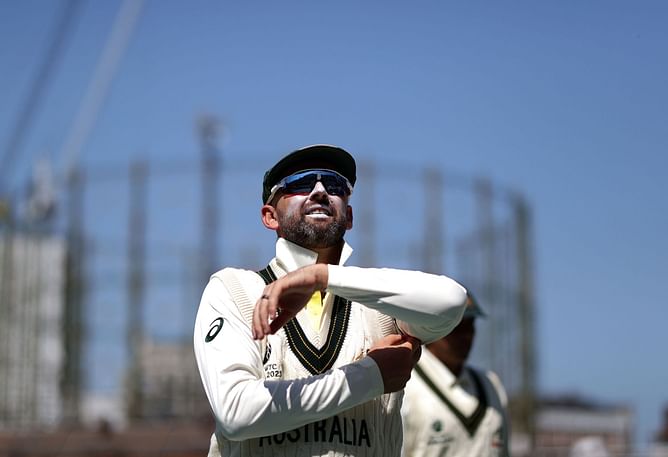 3 reasons why India have to be wary of Nathan Lyon in 2nd innings of WTC final vs Australia