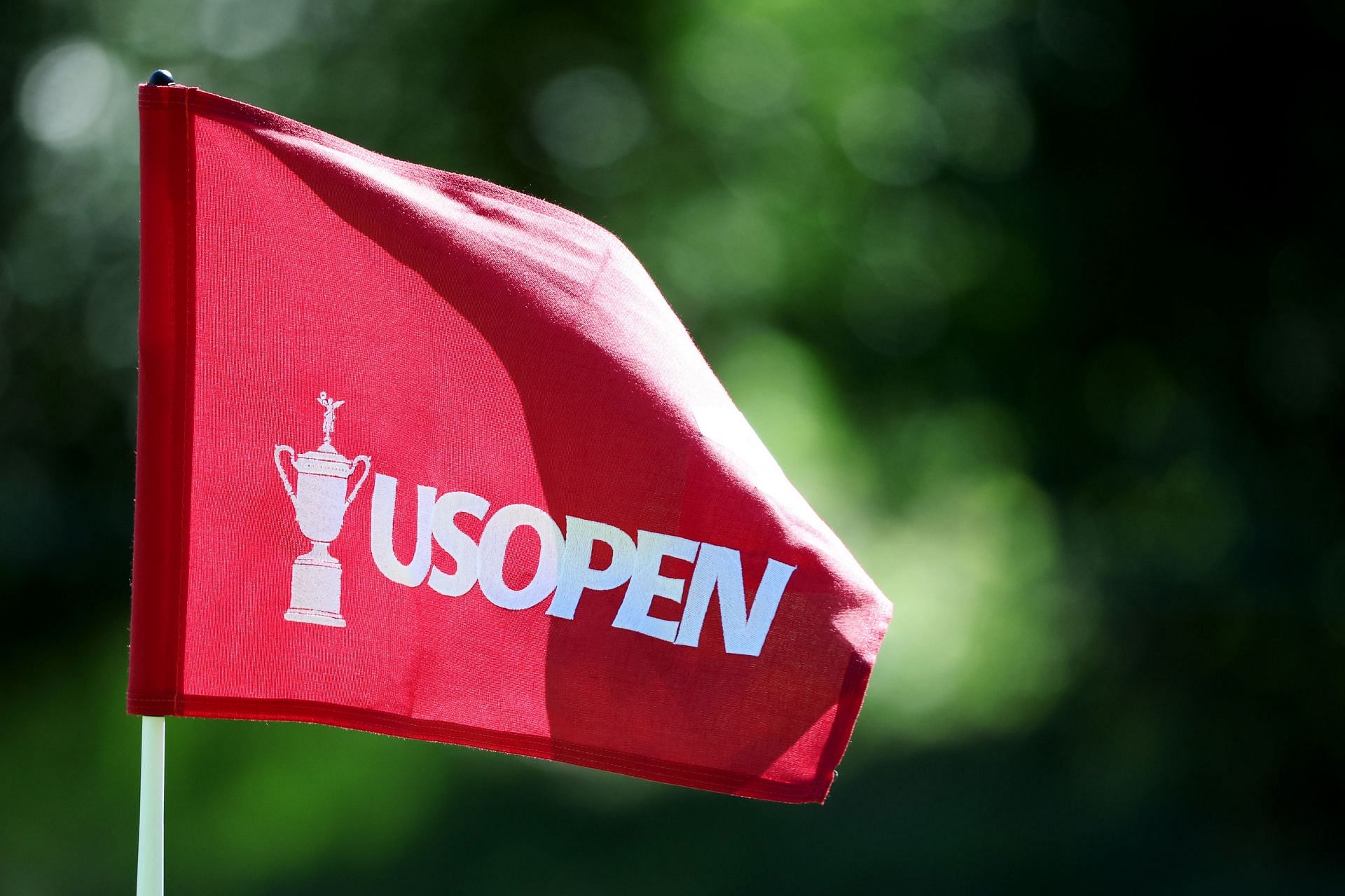 US Open - Preview Day 2