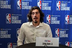 Who are Jaime Jaquez Jr.'s parents, Angela and Jaime Jaquez Sr.? A closer look at the UCLA Guard's private life