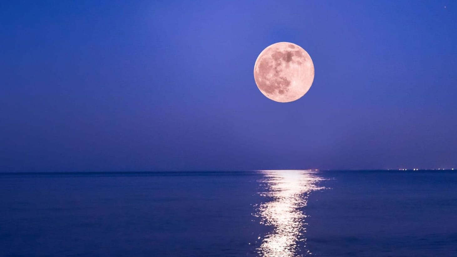 Strawberry Moon spiritual meaning, manifestation, and all you need to