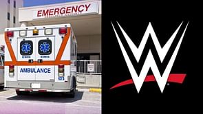 Retired 46-year-old WWE star in "most excruciating pain" of his life; is forced to go into surgery after having to use crutches