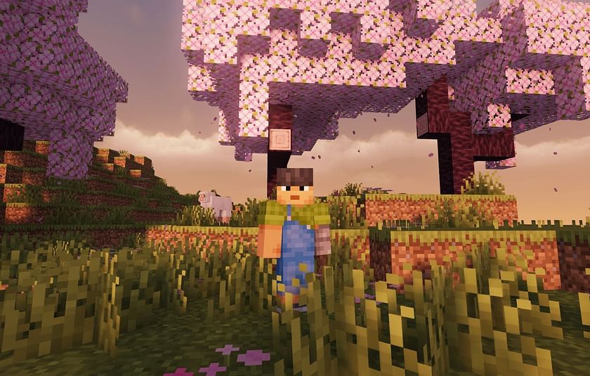 10 Best Texture Packs for Minecraft