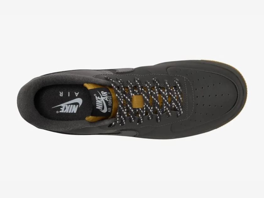 winterized air force 1