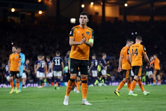 Greece vs Ireland Prediction and Betting Tips | June 16th 2023