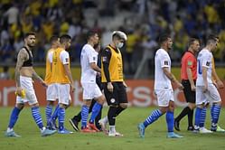 Paraguay vs Nicaragua Prediction and Betting Tips | 18th June 2023