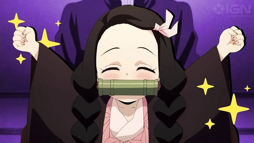 Nezuko Conquers the Sun  Demon Slayer Season 3 Episode 11 