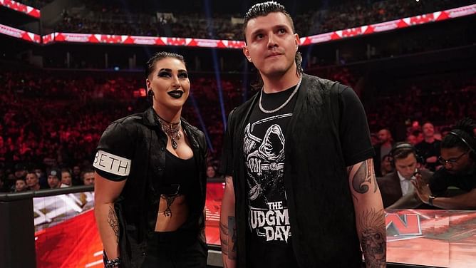 Dominik Mysterio could become mega heel if WWE veteran returns after 2 decades to manage him