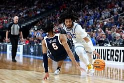 Who Are Tyger Campbell's Parents, Tony and Jennifer Campbell? A Closer Look at the UCLA's On-Court Leader's Private Life