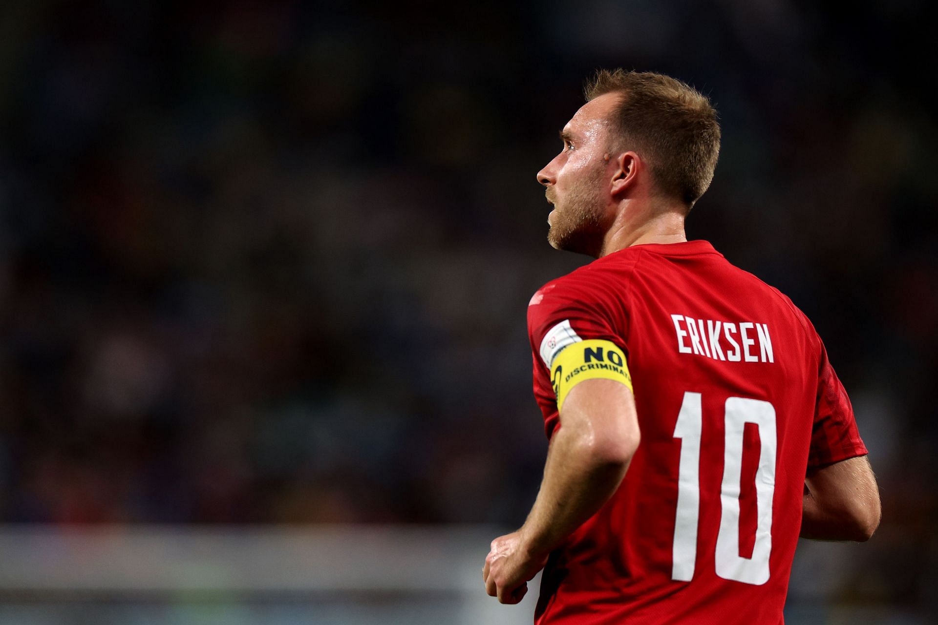Australia v Denmark: Group D - FIFA World Cup Qatar 2022