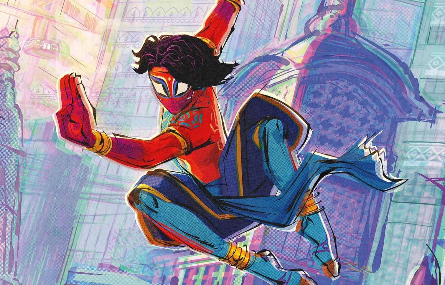 spider: 'Spider-Man: Across the Spider-Verse' ending explained