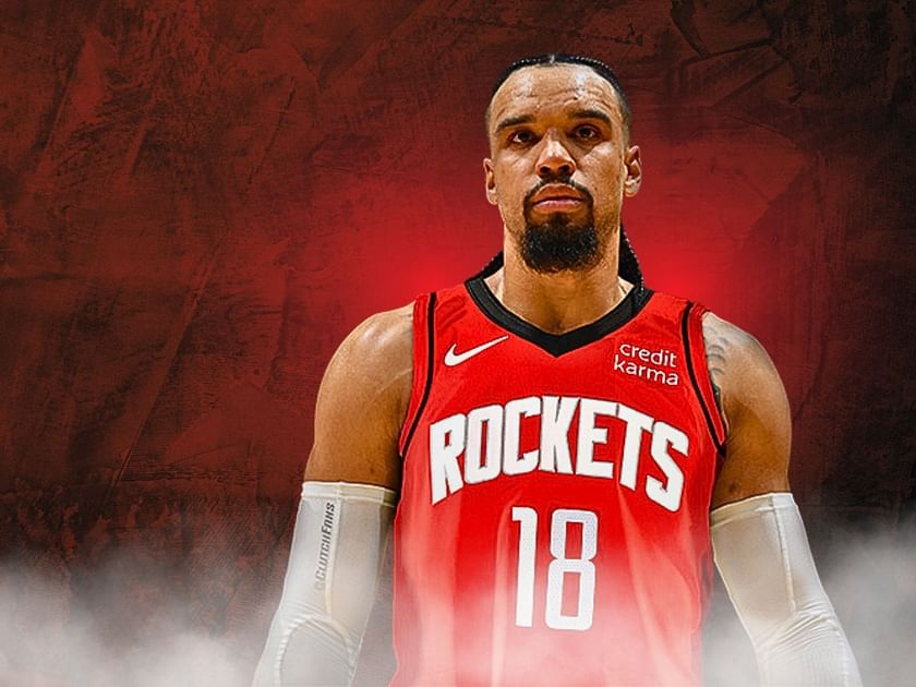 NBA Trade Rumors Houston Rockets has shown interest in Dillon Brooks