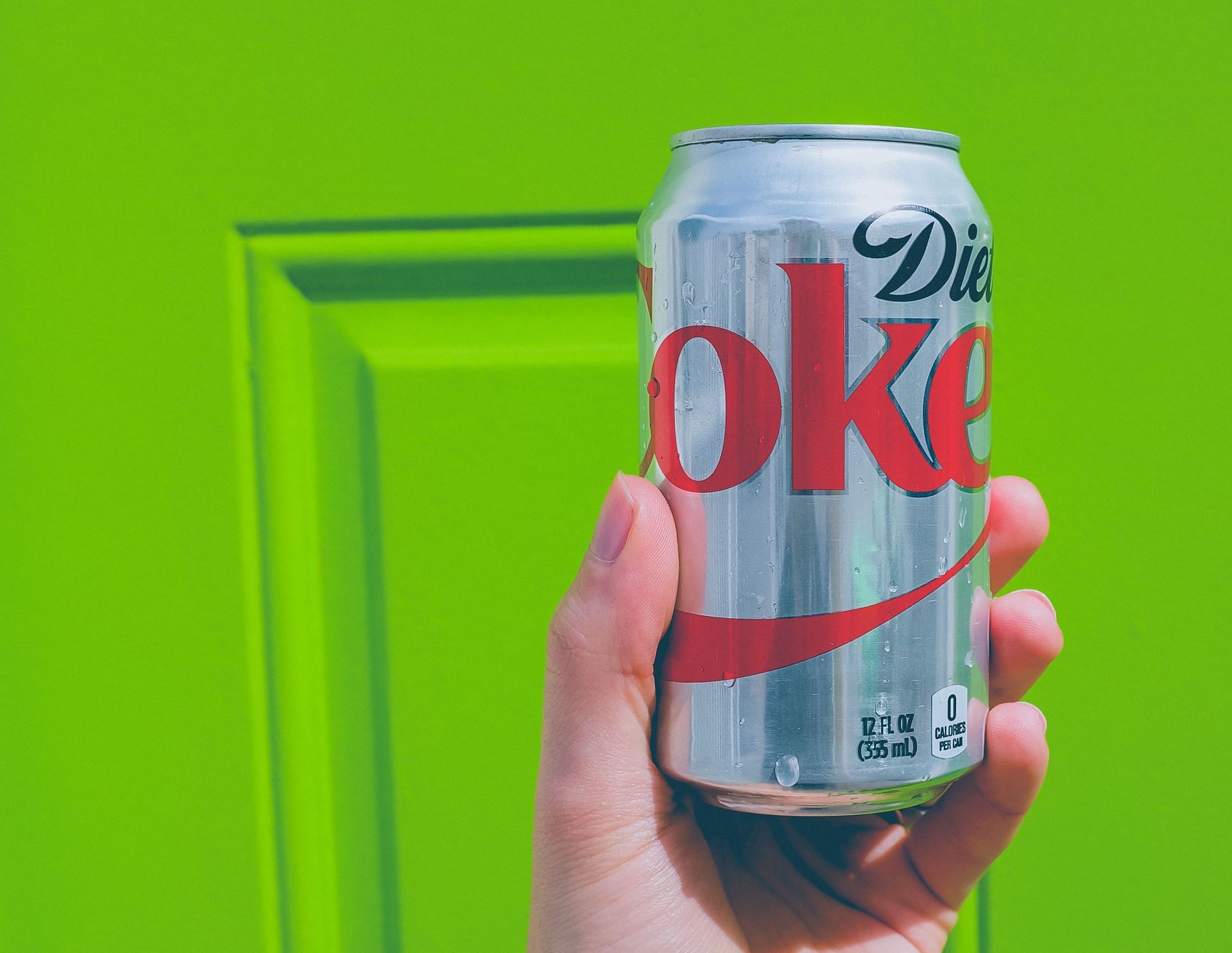 Reports are yet to confirm if aspartame is carcinogenic or not. (Image via Unsplash/ Kenny Eliason)