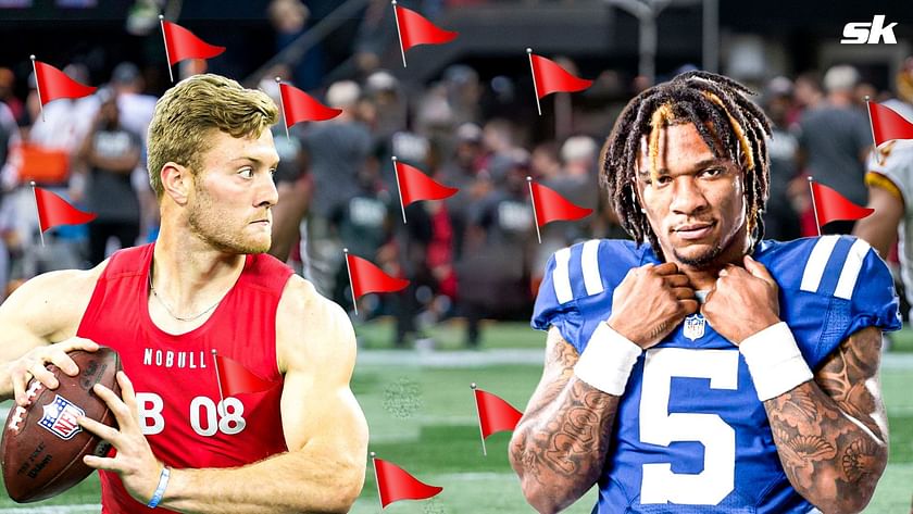 10 best NFL rookie-team fits for 2023: Anthony Richardson on Colts, Devon  Achane with Dolphins headline list 