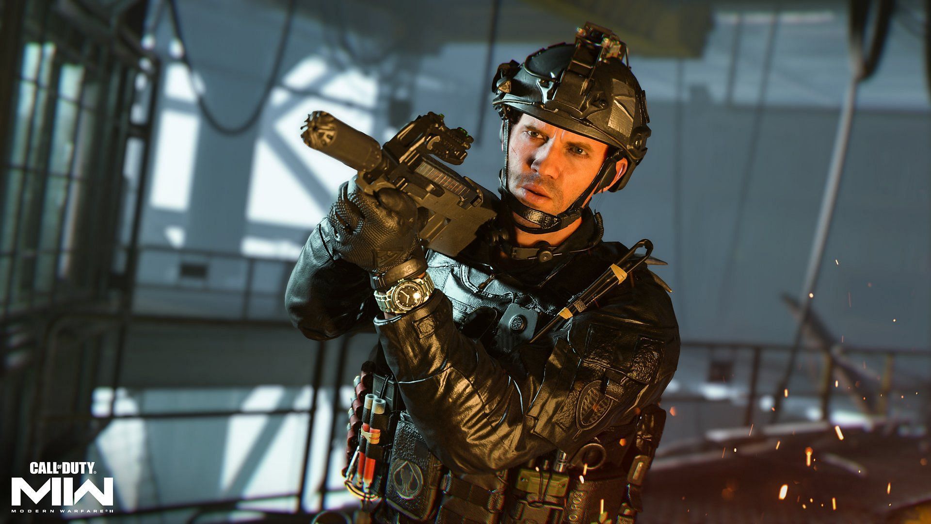 Warzone 2 and MW2 Season 5 key art officially revealed: Operator
