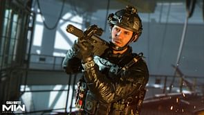 Warzone 2 Season 5 operators got leaked: Mace, Graves, and more