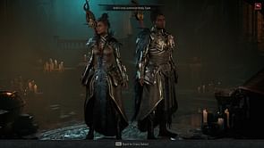 Esu's Heirloom in Diablo 4: How to get, Unique effects, Affixes, and more