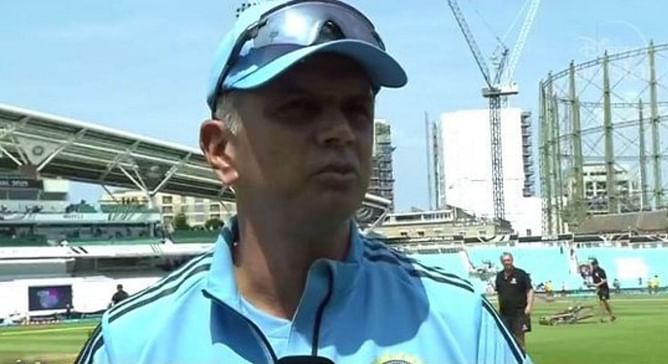 “We are getting close” – Rahul Dravid on India’s chances of winning ICC trophy after losing WTC 2023 final