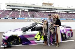 What happened to NASCAR star Jimmie Johnson's in-laws and his 11-year-old nephew? Cause of death explored