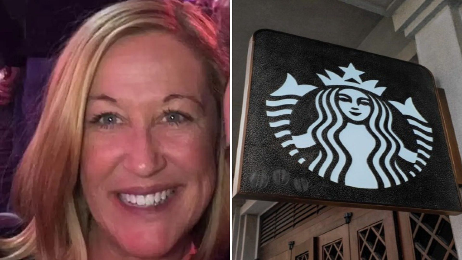 Who is Shannon Phillips? White Starbucks manager wins $25.6 million in ...