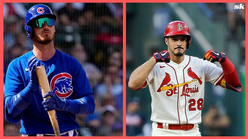 Three things to know for the Cardinals-Cubs London Series
